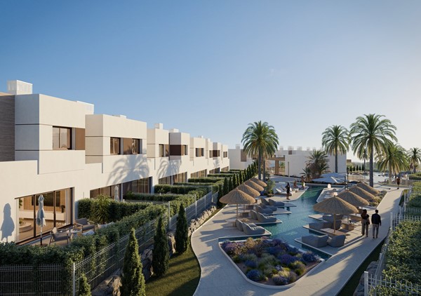 Medium property photo - Calle Equitacion 3S, 29649 Las Lagunas